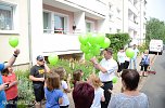 1.  WBG Nachbarschaftsfest 2016  (Foto: City Scout Sven G&auml;mkow)