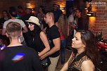 Party im Jugendclubhaus in Nordhausen - der Samstag (Foto: Belvedere Media Agentur)