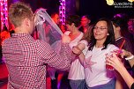 Party im Jugendclubhaus in Nordhausen - der Samstag (Foto: Belvedere Media Agentur)