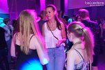 Party im Jugendclubhaus in Nordhausen - der Samstag (Foto: Belvedere Media Agentur)