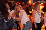 Party im Jugendclubhaus in Nordhausen - der Samstag (Foto: Belvedere Media Agentur)