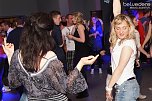 Party im Jugendclubhaus in Nordhausen - der Samstag (Foto: Belvedere Media Agentur)