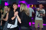 Party im Jugendclubhaus in Nordhausen - der Samstag (Foto: Belvedere Media Agentur)
