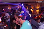 Party im Jugendclubhaus in Nordhausen - der Samstag (Foto: Belvedere Media Agentur)