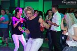 Party im Jugendclubhaus in Nordhausen - der Samstag (Foto: Belvedere Media Agentur)
