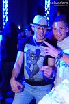 Party im Jugendclubhaus in Nordhausen - der Samstag (Foto: Belvedere Media Agentur)