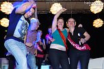Party im Jugendclubhaus in Nordhausen - der Samstag (Foto: Belvedere Media Agentur)