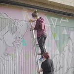 Projekt in Petersdorf (Foto: J. Piper)