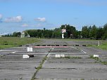 Flugplatz K&ouml;then (Foto: Peter Blei)