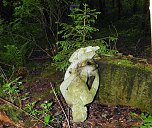 Ehemalige Sanatorien Erholung und Waldpark (Foto: Peter Blei)