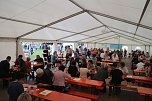 Sommerfest des S&uuml;dharz-Klinikums (Foto: Angelo Glashagel)