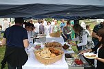 Sommerfest des S&uuml;dharz-Klinikums (Foto: Angelo Glashagel)