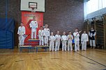 Kreisjugendspiele Karate (Foto: S. Schr&ouml;ter)