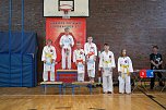 Kreisjugendspiele Karate (Foto: S. Schr&ouml;ter)