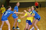 Handball Bezirkspokal Nord weibliche Jugend D (Foto: Uwe Tittel)