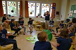 Fachtag an der Evangelischen Grundschule Nordhausen (Foto: privat)