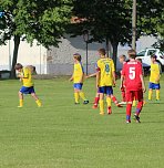 G&ouml;rsbacher Nachwuchs gegen RWE (Foto: privat)
