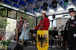 Das 49. Rolandsfest ist er&ouml;ffnet (Foto: nnz)