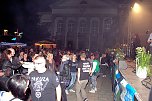 Nordhausen rockte auf Theaterplatz (Foto: Peter Blei)