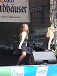 Rolandsfest 2016 - der Samstagmittag (Foto: Nicole Schulz)