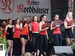 Rolandsfest 2016 - der Samstagmittag (Foto: Nicole Schulz)