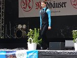Rolandsfest 2016 - der Samstagmittag (Foto: Nicole Schulz)