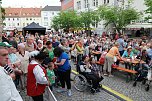 Rolandsfest 2016 - der Samstagnachmittag (Foto: nnz)
