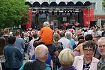 Rolandsfest 2016 - der Samstagnachmittag (Foto: nnz)