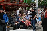 Rolandsfest 2016 - der Samstagnachmittag (Foto: nnz)