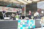 Rolandsfest 2016 - der Samstagnachmittag (Foto: nnz)