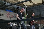 Rolandsfest 2016 - der Samstagnachmittag (Foto: nnz)