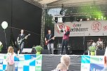 Rolandsfest 2016 - der Samstagnachmittag (Foto: nnz)