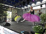 Rolandsfest 2016 - der Samstag (Foto: Peter Blei)
