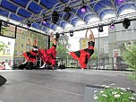 Rolandsfest 2016 - der Samstag (Foto: Peter Blei)