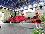 Rolandsfest 2016 - der Samstag (Foto: Peter Blei)