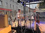 Rolandsfest 2016 - der Samstag (Foto: Peter Blei)