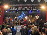 Rolandsfest 2016 - der Samstag (Foto: Peter Blei)