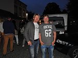Rolandsfest 2016 - der Samstag (Foto: Peter Blei)