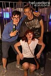 Party im Jugendclubhaus (Foto: Belvedere Media Agentur)