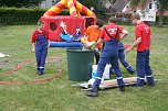 6. Neustadtpokal der Feuerwehren (Foto: Ch. Burkert) 6. Neustadtpokal der Feuerwehren (Foto: Ch. Burkert)