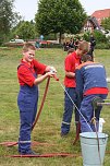 6. Neustadtpokal der Feuerwehren (Foto: Ch. Burkert) 6. Neustadtpokal der Feuerwehren (Foto: Ch. Burkert)