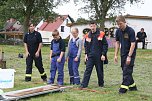 6. Neustadtpokal der Feuerwehren (Foto: Ch. Burkert) 6. Neustadtpokal der Feuerwehren (Foto: Ch. Burkert)