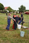 6. Neustadtpokal der Feuerwehren (Foto: Ch. Burkert) 6. Neustadtpokal der Feuerwehren (Foto: Ch. Burkert)