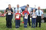 6. Neustadtpokal der Feuerwehren (Foto: Ch. Burkert) 6. Neustadtpokal der Feuerwehren (Foto: Ch. Burkert)