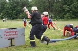 6. Neustadtpokal der Feuerwehren (Foto: Ch. Burkert) 6. Neustadtpokal der Feuerwehren (Foto: Ch. Burkert)