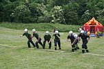 6. Neustadtpokal der Feuerwehren (Foto: Ch. Burkert) 6. Neustadtpokal der Feuerwehren (Foto: Ch. Burkert)