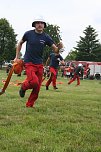 6. Neustadtpokal der Feuerwehren (Foto: Ch. Burkert) 6. Neustadtpokal der Feuerwehren (Foto: Ch. Burkert)