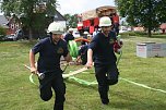 6. Neustadtpokal der Feuerwehren (Foto: Ch. Burkert) 6. Neustadtpokal der Feuerwehren (Foto: Ch. Burkert)