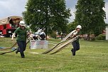 6. Neustadtpokal der Feuerwehren (Foto: Ch. Burkert) 6. Neustadtpokal der Feuerwehren (Foto: Ch. Burkert)