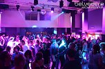 Party im Jugendclubhaus in Nordhausen - der Samstag (Foto: Belvedere Media Agentur)